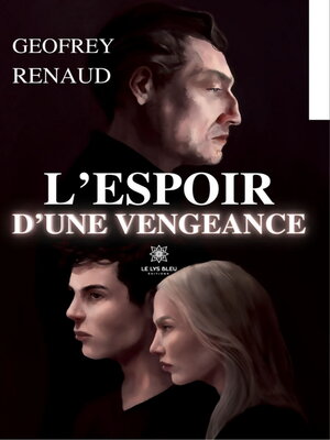 cover image of L'espoir d'une vengeance
